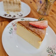 เมนูของร้าน Chokoreto