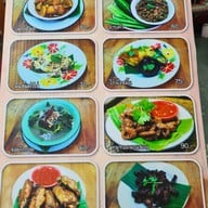 ล้านเหนือน่าน อาหารเหนือ โชคชัย 4