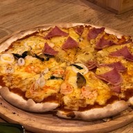 De Capoc Restaurants