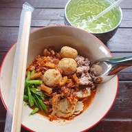 เมนูของร้าน ลึกลับ หางดง