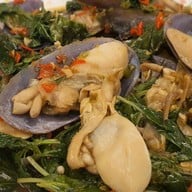 เมนูของร้าน เบียร์หิมะ ประชาชื่น