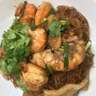 เมนูของร้าน ครัวคุณย่า