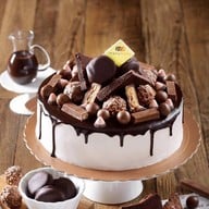 เมนูของร้าน ManyMany Cake