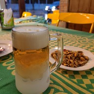 เมนูของร้าน My Remember นวลจันทร์