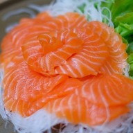 ANI SUSHI (อันนิซูชิ) สนามบินน้ำ