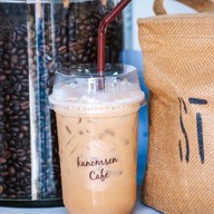 Kanomsen Cafe