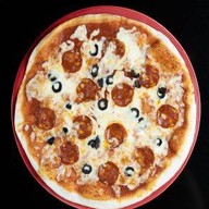 Rolling Stone Pizza Khao Takieb