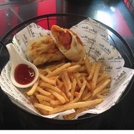 Rolling Stone Pizza Khao Takieb