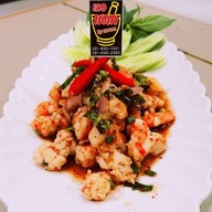 เมนูของร้าน เลอแดก เขาค้อ