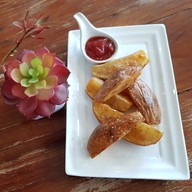 เมนูของร้าน 🌴Town Tree Coco🥥🌴