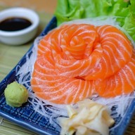 ANI SUSHI (อันนิซูชิ) สนามบินน้ำ