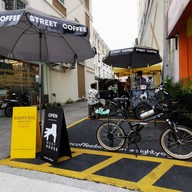 Warphouse Streetcoffee Bangsean