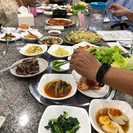 Koguryo Korean Restaurant 고구려
