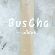 เมนูของร้าน ชานมบุกกับขนมกินเล่นBusCha&IndySnack