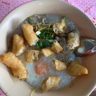 โจ๊กศรีย่าน