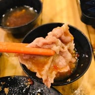 โคนี่ชาบู Coni Shabu อ่าวอุดม ม.เกษตรศรีราชา