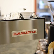 Positive Coffee House