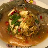 ร้านคุณนายทะเลดอง(สาขา JJGreen2) ทวีวัฒนา