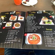 P-River Cafe&Restaurant