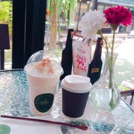 เมนูของร้าน Risa Lamo อารีย์ การ์เด้น