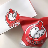 Red Hat พระรามเก้า