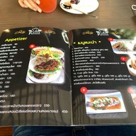 P-River Cafe&Restaurant