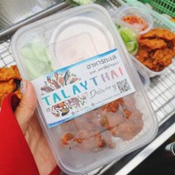 TalayThai Delivery ดินแดง