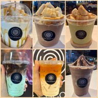 ปังเย็น DARK COCOA BAR