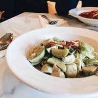 The Swan Coffee Bekery Food