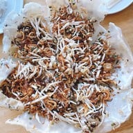 เมนูของร้าน บ้านเวียดนาม คลอง 4 คลอง4 ลาดสวาย ลำลูกกา