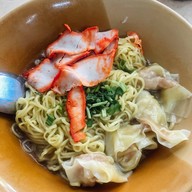 เมนูของร้าน รสหนึ่ง - ถนนรอบเวียง