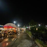 ตลาดหัวมุม