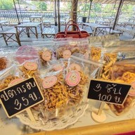 โบ๊กเกี๊ยะ&สำราญหวานเย็น  ซอยพันท้ายฯ ม.วิเศษสุข เฟส3