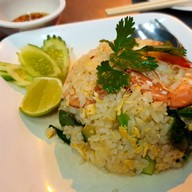 เมนูของร้าน เชี่ยวชาญพานิช(ข้าวต้มเทเวศร์)  เทเวศร์