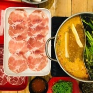 โคนี่ชาบู Coni Shabu อ่าวอุดม ม.เกษตรศรีราชา