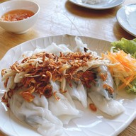 เมนูของร้าน บ้านเวียดนาม คลอง 4 คลอง4 ลาดสวาย ลำลูกกา