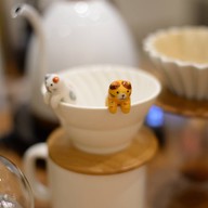 Positive Coffee House