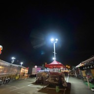 ตลาดหัวมุม