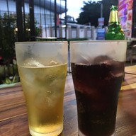 กุ้งเผาเตาถ่าน(เฮียปู) 1