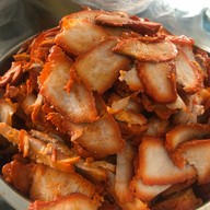 รสหนึ่ง - ถนนรอบเวียง