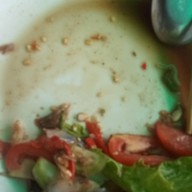 ส้มตำหอมนัว สันกำแพง