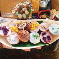 Jing Jai Hobby & Rustic Market Chiang Mai