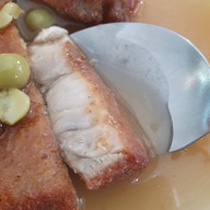 เมนูของร้าน อากาเว่ (ฟูมุ่ยกี่ 2)