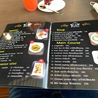 P-River Cafe&Restaurant