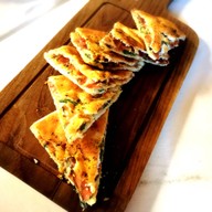 เมนูของร้าน Midwinter Green