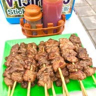 ตำแซ่บนัวครัวTiger