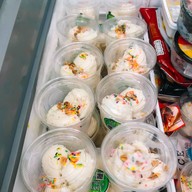 A & N ไอศกรีมสูตรโบราณ สาขาอมตะนคร