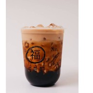 Xufu Cafe กาแฟสด&ชานมไข่มุก ประเสริฐมนูกิจ 48