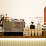 Positive Coffee House