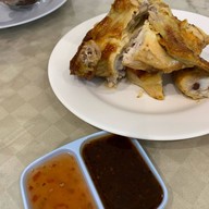 บ้านส้มตำ ไก่ย่างเขาสวนกวาง